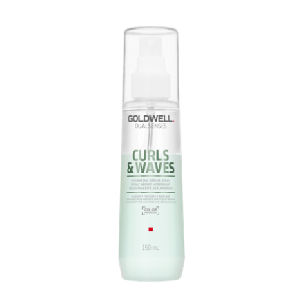 Goldwell Dualsenses Curls & Waves Serum Spray 150ml