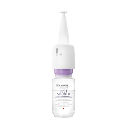 Goldwell Dualsenses Just Smooth Intensive Taming Serum 12x18ml