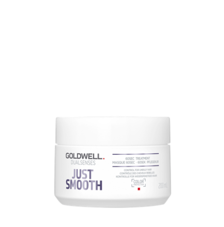 Goldwell Dualsenses Just Smooth 60 sec Treatment