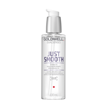 Goldwell Dualsenses Just Smooth Taming Oil 100ml