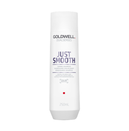 Goldwell Dualsenses Just Smooth Taming Shampoo