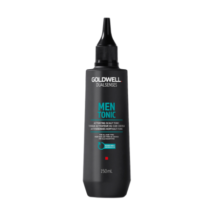 Goldwell Dualsenses Men Activating Scalp Tonic 150ml