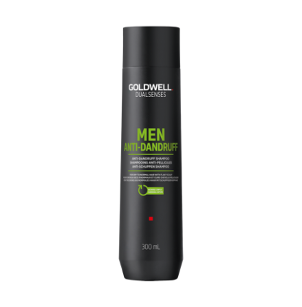 Goldwell Dualsenses Men Anti-Dandruff Shampoo 300ml