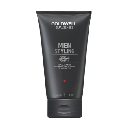 Goldwell Dualsenses Men Power Gel 150ml