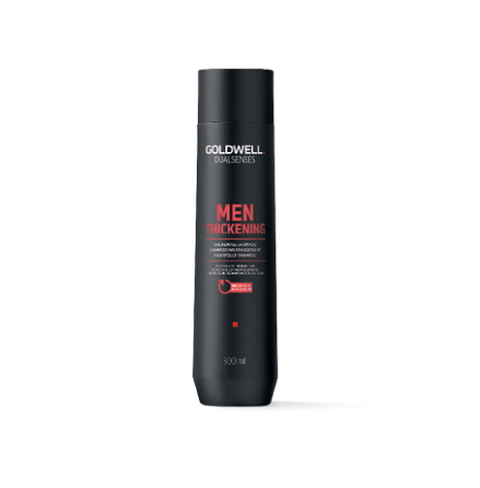 Goldwell Dualsenses Men Thickening Shampoo 300ml