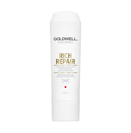 Goldwell Dualsenses Rich Repair Restoring Conditioner