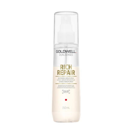 Goldwell Dualsenses Rich Repair Restoring Serum Spray 150ml