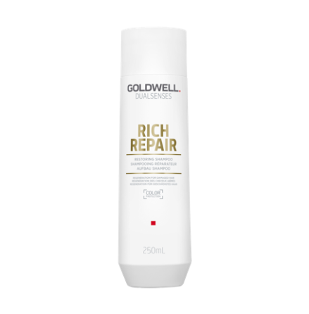 Goldwell Dualsenses Rich Repair Restoring Shampoo