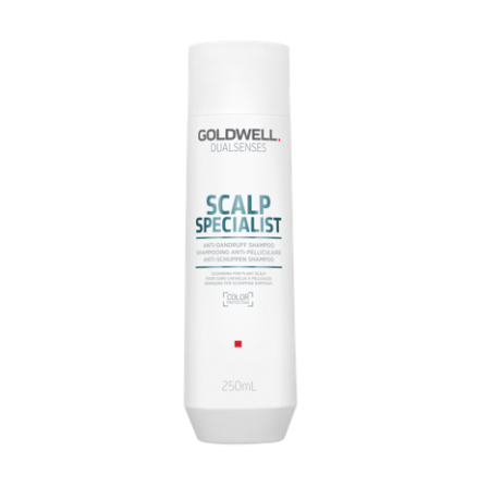 Goldwell Dualsenses Scalp Specialist Anti-Dandruff Shampoo 250ml