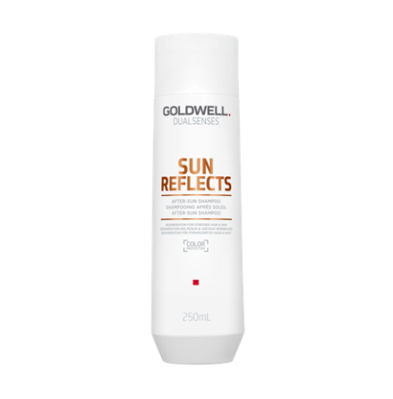 Goldwell Dualsenses Sun Reflects After Sun Shampoo 250ml