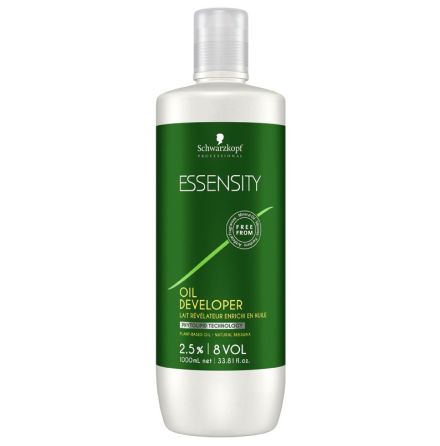 Schwarzkopf Essensity Developer 2.5% 1000ml