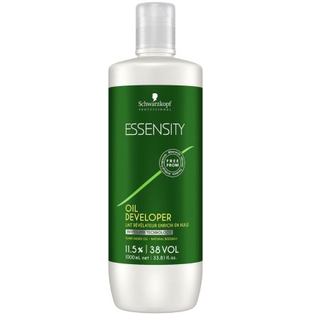 Schwarzkopf Essensity Developer 11,5% 1000ml