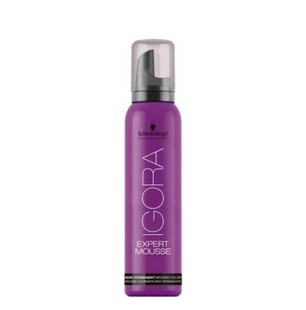 Schwarzkopf Ig Expert Mousse