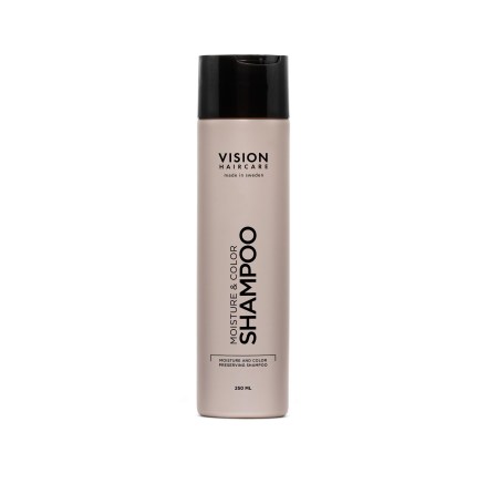 Vision Moisture & Color Shampoo