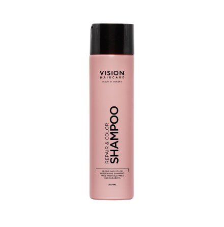 Vision Repair & Color Shampoo