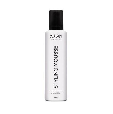 Vision Styling Mousse