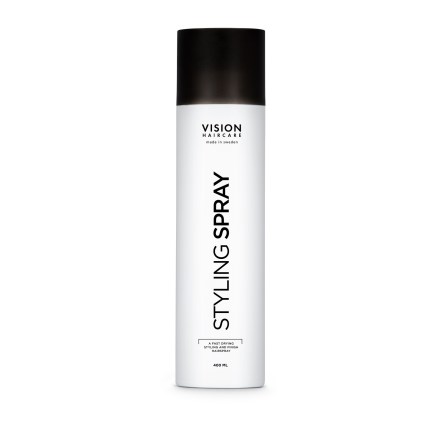 Vision Styling Spray 400ml