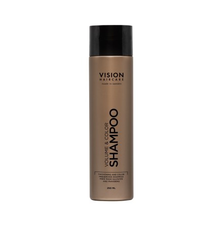 Vision Volume & Color Shampoo