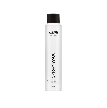 Vision Spray Wax 200ml