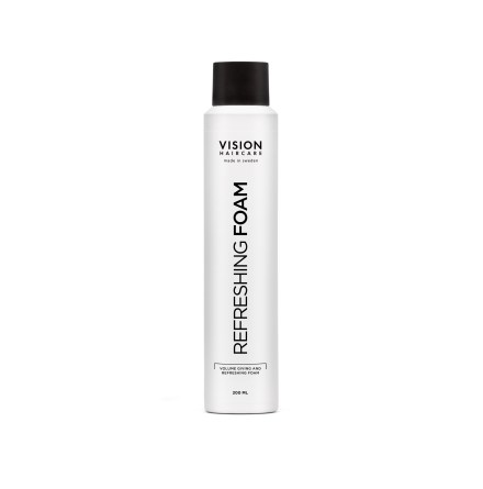 Vision Texture Foam 200ml