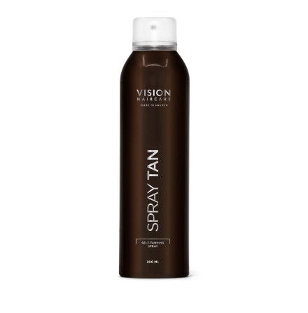 Vision Spray Tan 200ml