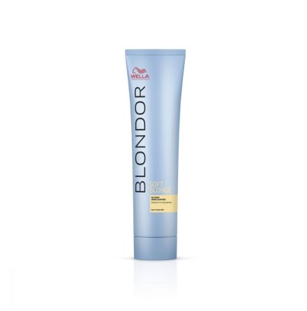 Wella Blondor Cream 200g