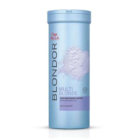 Wella Blondor Powder 400g