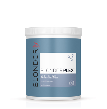 Wella BlondorPlex Powder 800g