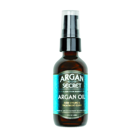 Argan Secret Oil 60ml