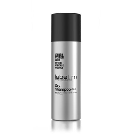 Label.m Dry Shampoo 200ml