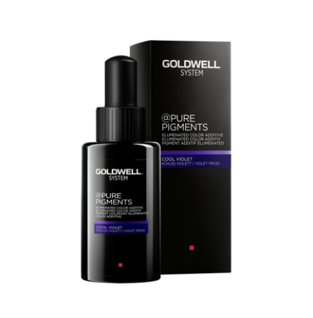 Goldwell System PP Cool Violett 60ml