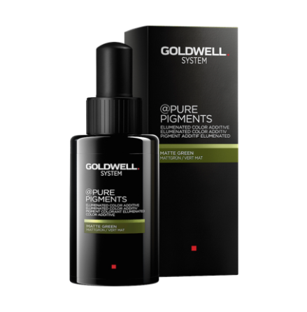 Goldwell System PP Matte Green 60ml