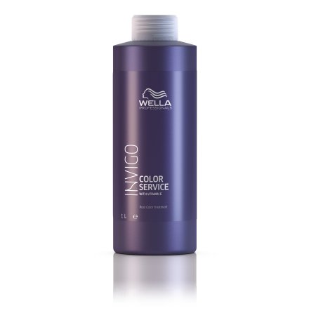 Wella INVIGO Service Post Color Treatm 1000ml