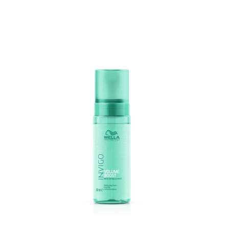 Wella INVIGO Volume Foam 150ml