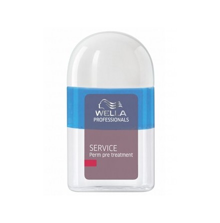 Wella WP Service Perm Pre Treatment18ml 