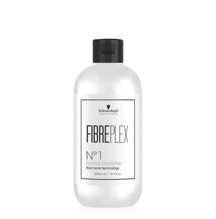 Schwarzkopf Fibreplex 1 Bond Booster 500ml