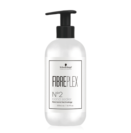 Schwarzkopf Fibreplex 2 Bond Sealer 500ml