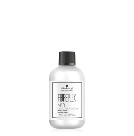 Schwarzkopf Fibreplex 3 Bond Maintain 100ml