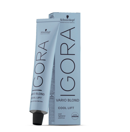 Schwarzkopf Igora Vario Blond Cool Lift 60ml