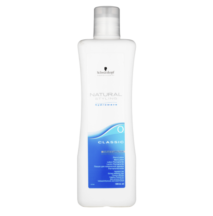 Schwarzkopf Natural Styling Classic 0. 1L