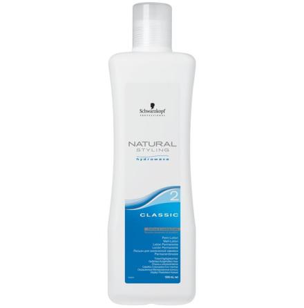 Schwarzkopf Natural Styling Classic 2. 1L