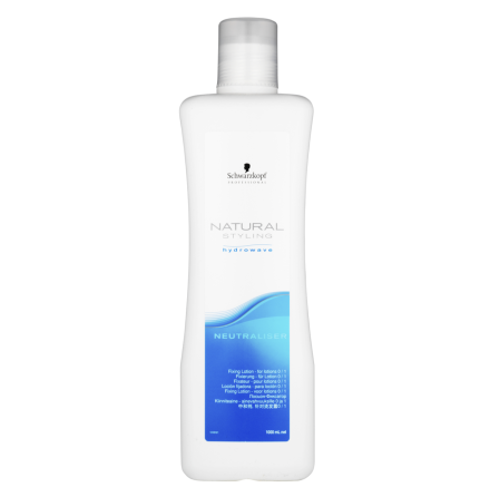 Schwarzkopf Natural Styling Neutraliser 1L