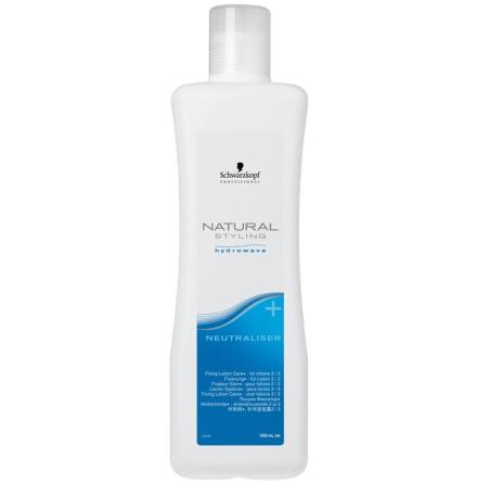 Schwarzkopf Natural Styling Neutraliser+ 1L