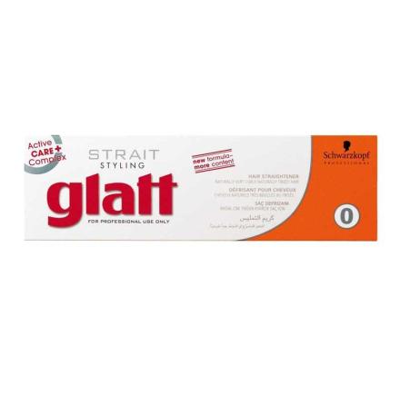 Schwarzkopf Strait Styling Glatt 0 Kit