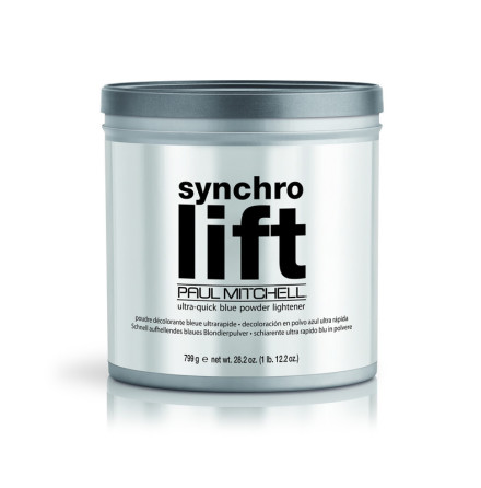 PM Synchrolift Powder Lightener 799g