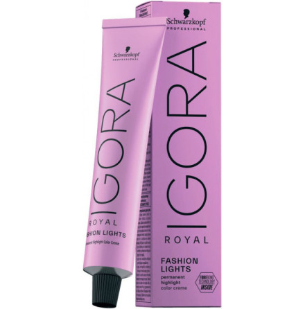 Schwarzkopf Igora Royal Fashion Lights 60ml