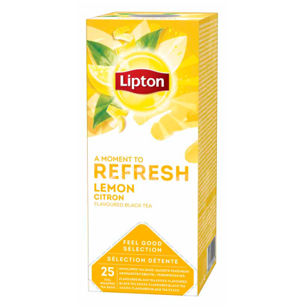 Lipton Te Citron