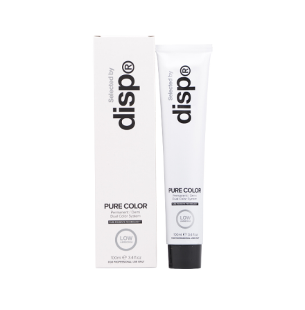 Disp Pure Color 100ml