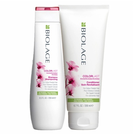 Matrix Biolage Color Last Duo