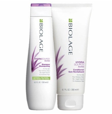 Matrix Biolage Hydra Source Duo